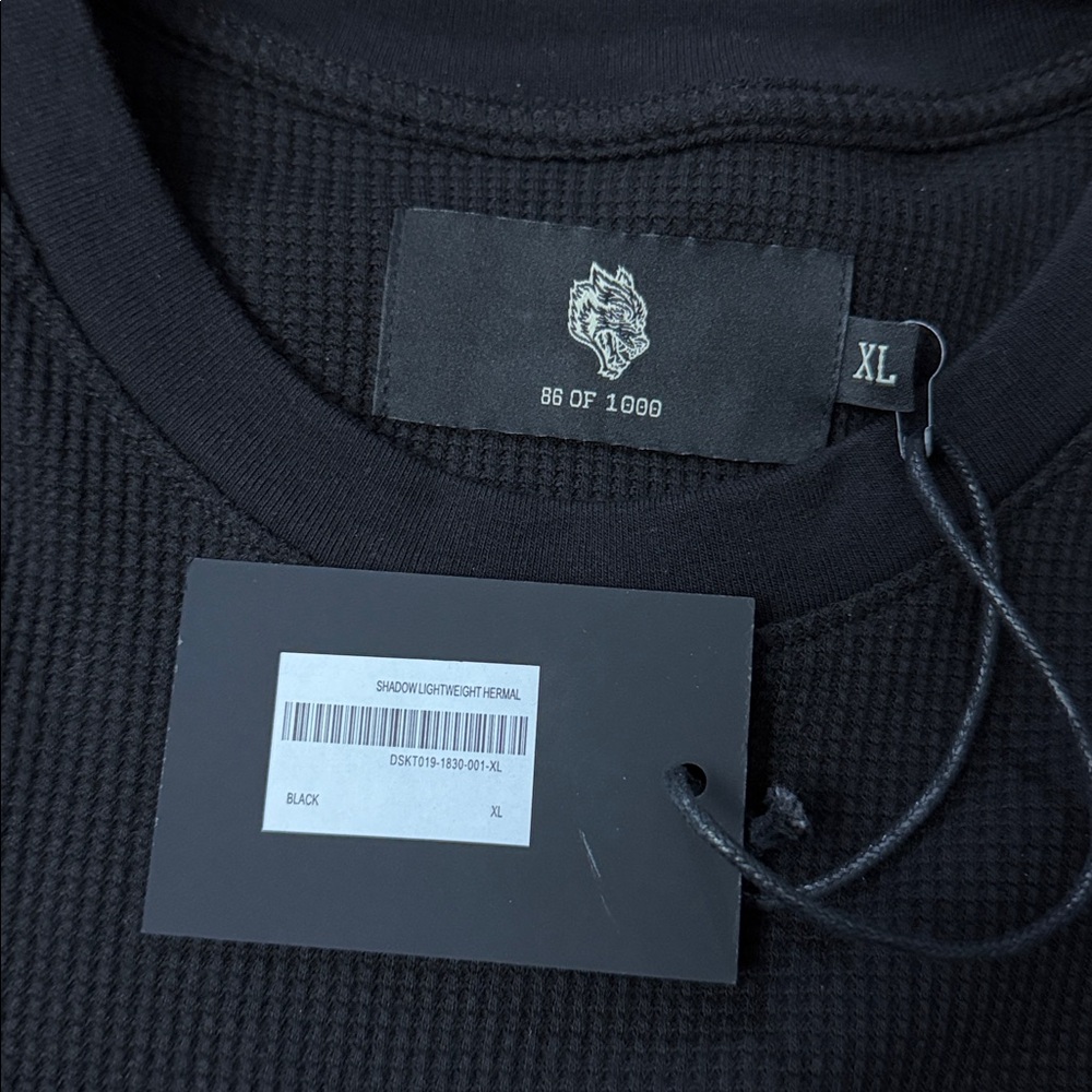 NWT Darc Sport shirt - Picture 3 of 5